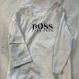 Hugo Boss top